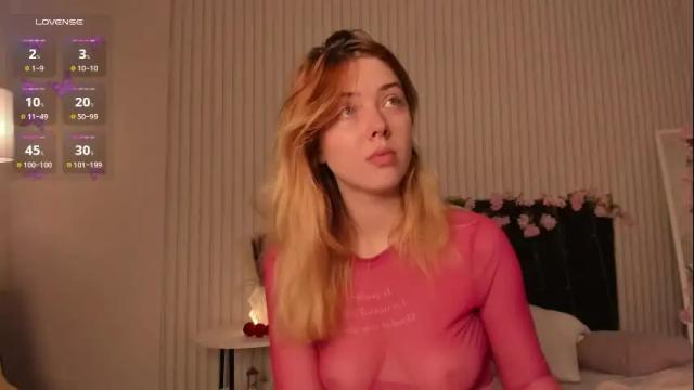 Image 6 of ameliia_castro Stream on Chaturbate on 16 days ago