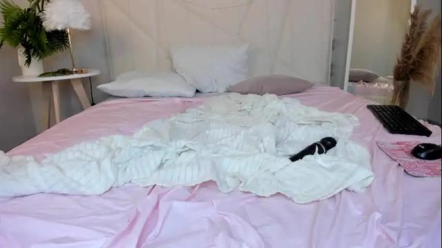 Thumbnail 1, ameliia_castro's Stream at Chaturbate, 11 days ago