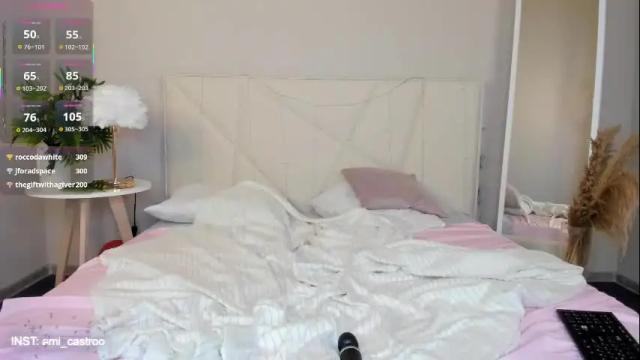 Image 10 of ameliia_castro Stream on Chaturbate on 13 days ago