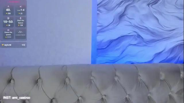 Thumbnail 3, ameliia_castro's Stream at Chaturbate, 5 days ago