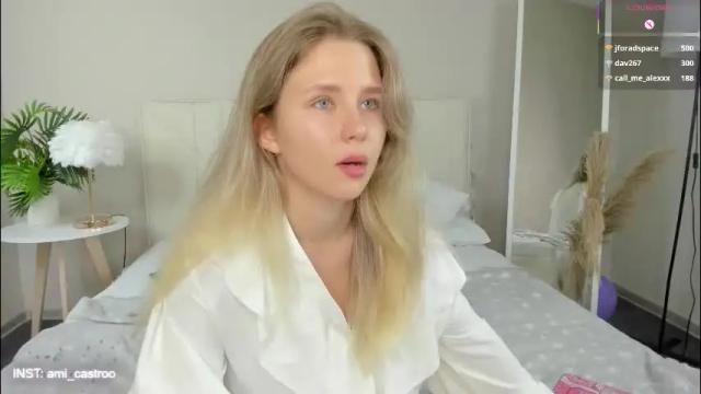 Image 8 of ameliia_castro Stream on Chaturbate on 2 months ago