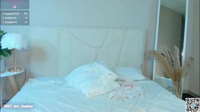 Image 7 of ameliia_castro Stream on Chaturbate on 2 months ago