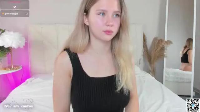 Image 7 of ameliia_castro Stream on Chaturbate on 1 month ago