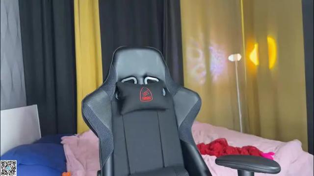 Image 6 of ameliia_castro Stream on Chaturbate on 9 days ago