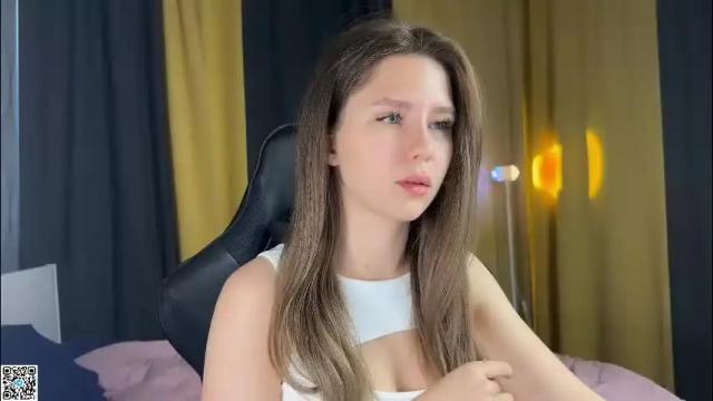 Image 4 of ameliia_castro Stream on Chaturbate on 7 days ago