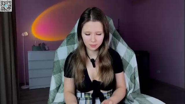 Image 6 of ameliia_castro Stream on Chaturbate on 2 months ago