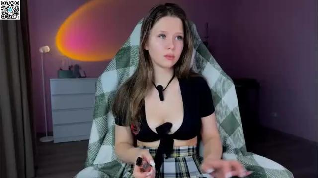 Image 7 of ameliia_castro Stream on Chaturbate on 2 months ago