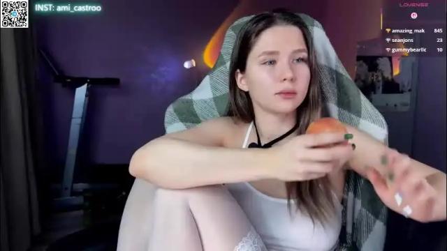 Thumbnail 3, ameliia_castro's Stream at Chaturbate, 1 month ago
