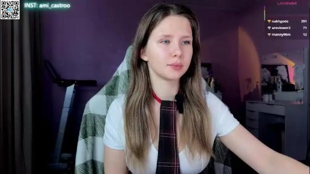 Image 6 of ameliia_castro Stream on Chaturbate on 1 month ago