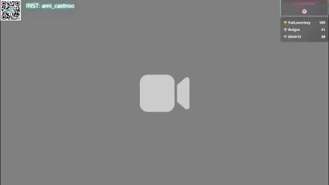 Image 11 of ameliia_castro Stream on Chaturbate on 1 month ago