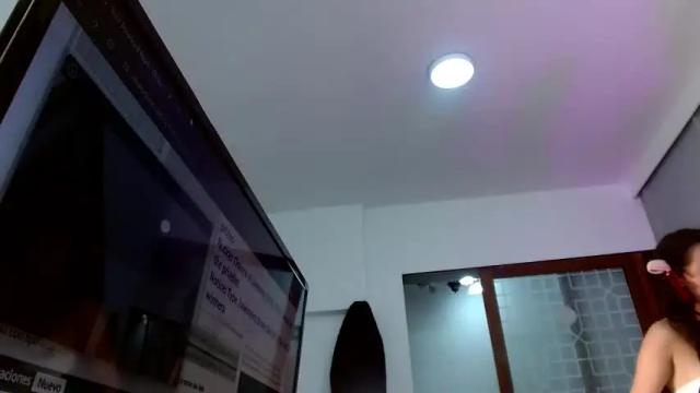Thumbnail 2, ameliiaa_smith's Stream at Chaturbate, 13 months ago