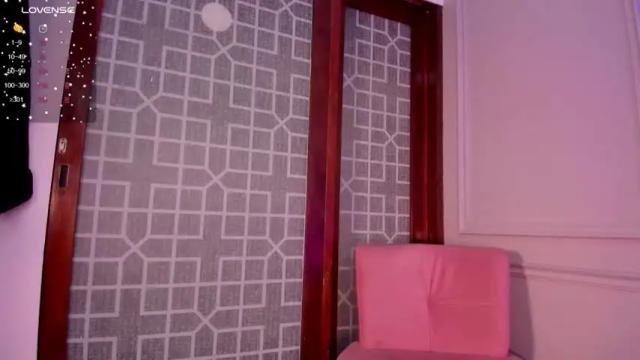 Image 8 of ameliiaa_smith Stream on Chaturbate on 12 months ago