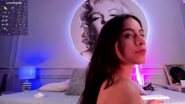 Image 2 of ameliiaa_smith Stream on Chaturbate on 12 months ago