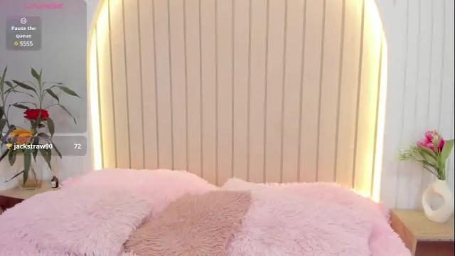 Image 7 of ameliiaa_smith Stream on Chaturbate on 17 days ago