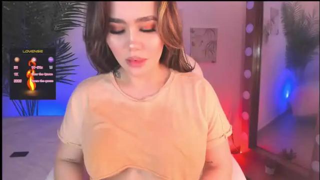 Thumbnail 3, ameliie_brown's Stream at Chaturbate, 19 days ago