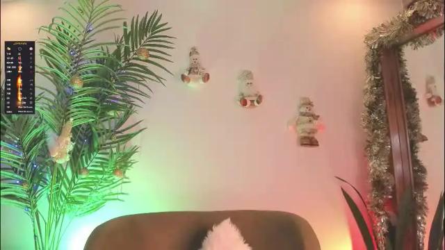 Image 7 of ameliie_brown Stream on Chaturbate on 1 month ago