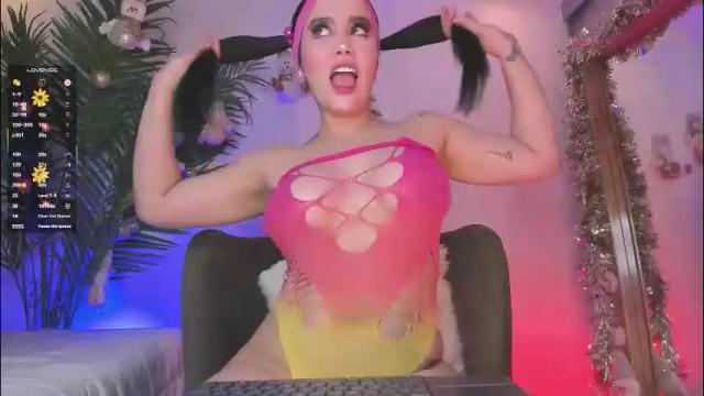 Image 7 of ameliie_brown Stream on Chaturbate on 29 days ago