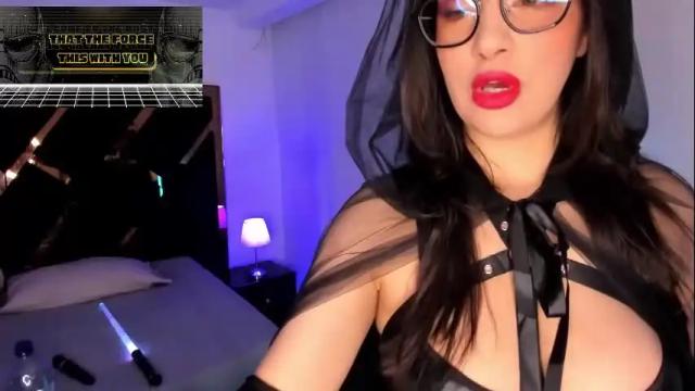 Thumbnail 1, ameliie_saenz's Stream at Chaturbate, 14 days ago