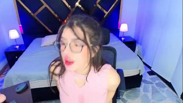 Thumbnail 3, ameliie_saenz's Stream at Chaturbate, 5 days ago