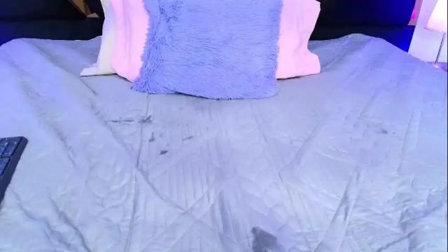 Image 12 of ameliie_saenz Stream on Chaturbate on 5 days ago