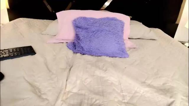 Thumbnail 2, ameliie_saenz's Stream at Chaturbate, 2 months ago