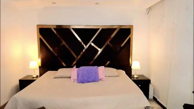 Image 3 of ameliie_saenz Stream on Chaturbate on 2 months ago