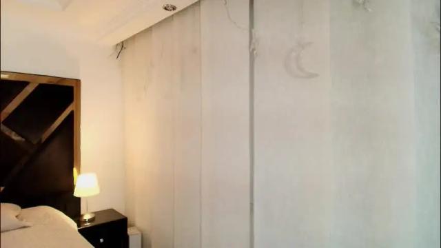 Image 3 of ameliie_saenz Stream on Chaturbate on 1 month ago