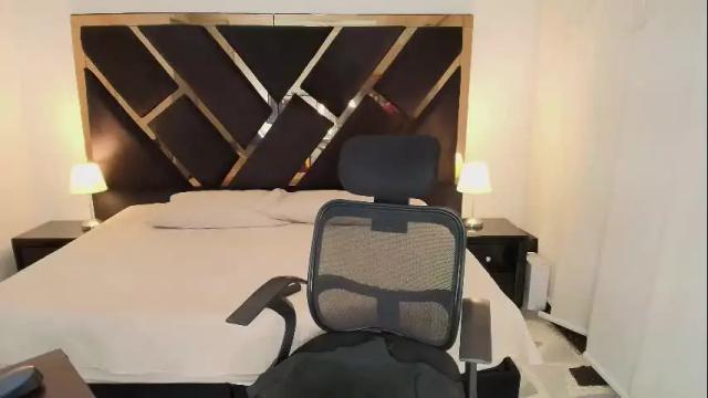 Image 6 of ameliie_saenz Stream on Chaturbate on 1 month ago