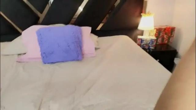 Thumbnail 1, ameliie_saenz's Stream at Chaturbate, 16 days ago