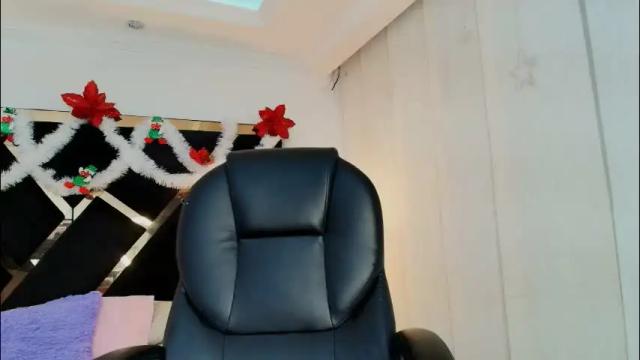 Image 4 of ameliie_saenz Stream on Chaturbate on 13 days ago