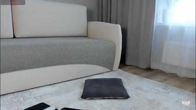 Image 7 of amelinalove Stream on Chaturbate on 25 days ago