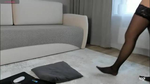 Thumbnail 1, amelinalove's Stream at Chaturbate, 1 month ago