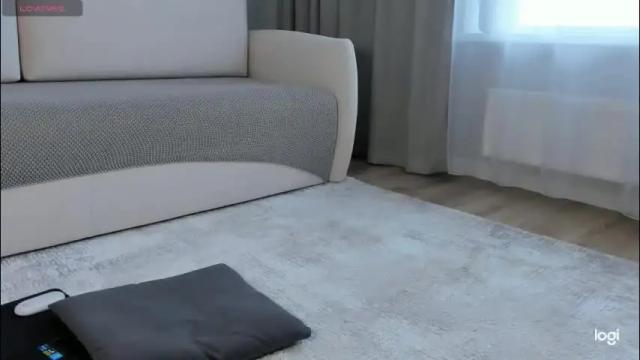 Thumbnail 3, amelinalove's Stream at Chaturbate, 21 days ago