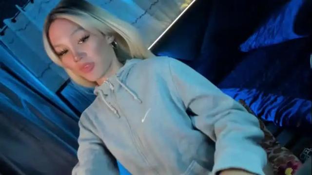 Thumbnail 1, amelinckx's Stream at Chaturbate, 1 month ago