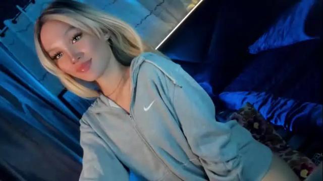 Thumbnail 3, amelinckx's Stream at Chaturbate, 1 month ago