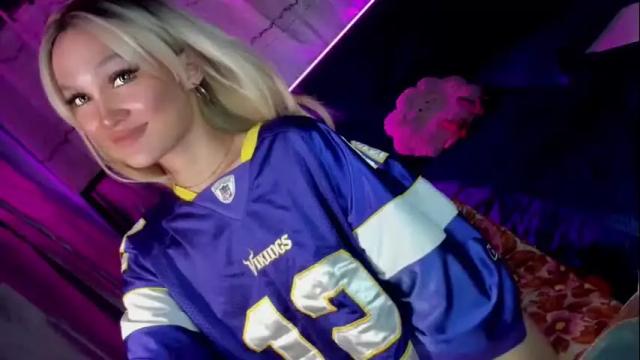 Thumbnail 3, amelinckx's Stream at Chaturbate, 1 month ago