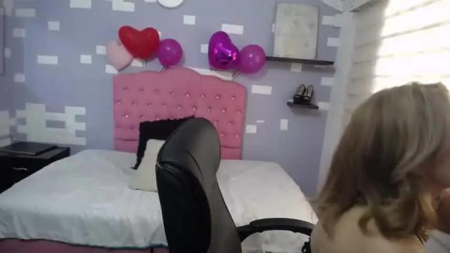 Thumbnail 2, amell_thomson's Stream at Chaturbate, 15 months ago