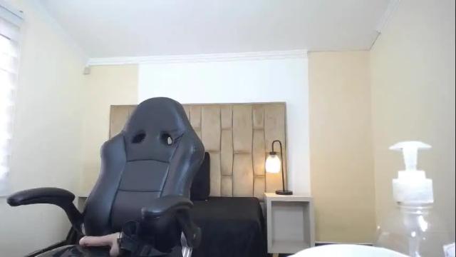 Image 12 of amell_thomson Stream on Chaturbate on 1 month ago