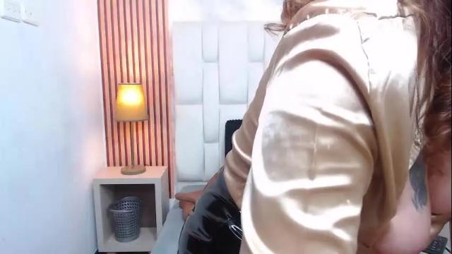 Thumbnail 1, amell_thomson's Stream at Chaturbate, 1 month ago