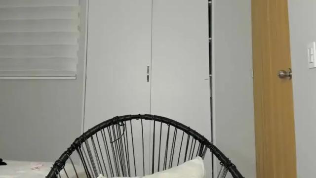 Image 12 of amellove Stream on Chaturbate on 16 months ago
