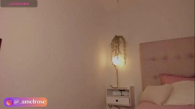 Image 10 of amelrose Stream on Chaturbate on 3 months ago