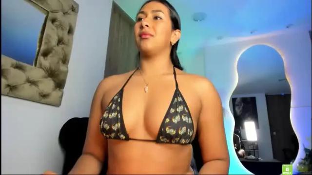 Thumbnail 2, amelyamann's Stream at Chaturbate, 2 months ago