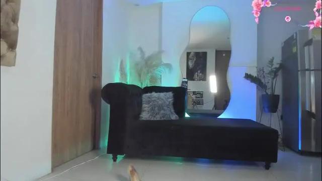 Thumbnail 1, amelyamann's Stream at Chaturbate, 2 months ago