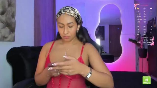 Thumbnail 2, amelyamann's Stream at Chaturbate, 1 month ago