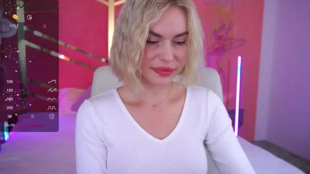 Image 4 of amelydragons Stream on Chaturbate on 16 months ago