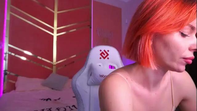 Thumbnail 3, amelydragons's Stream at Chaturbate, 3 months ago