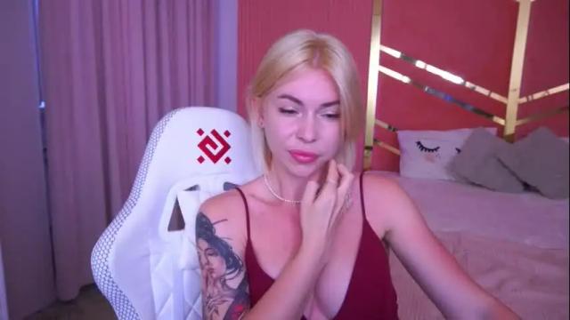Image 3 of amelydragons Stream on Chaturbate on 1 month ago