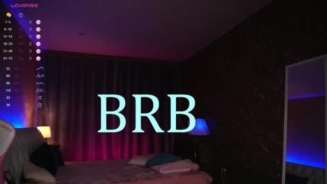 Image 8 of amelyxxx Stream on Chaturbate on 13 months ago
