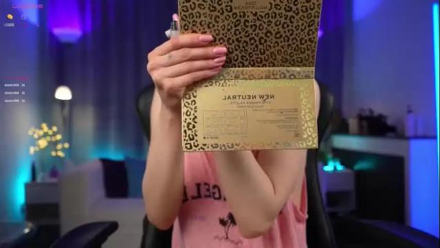 Image 4 of amelyxxx Stream on Chaturbate on 1 month ago