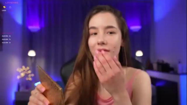 Thumbnail 3, amelyxxx's Stream at Chaturbate, 1 month ago